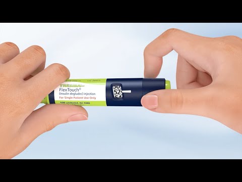How New Tresiba Insulin Enhances Flexibility in Diabetes Care