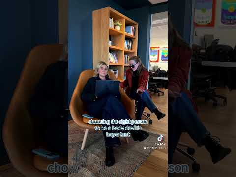 Boost Focus with Body Doubling: ADHD Support Explained