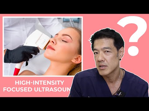 Understanding HIFU for Face Treatment: Benefits and Costs