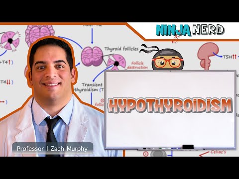 Understanding Secondary Hypothyroidism: Causes and Treatments
