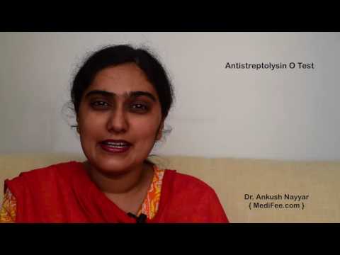 Understanding Antistreptolysin O Titer: Key Insights for Health