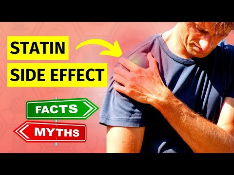 Statin Side Effects: Key Insights for Your Health Choices