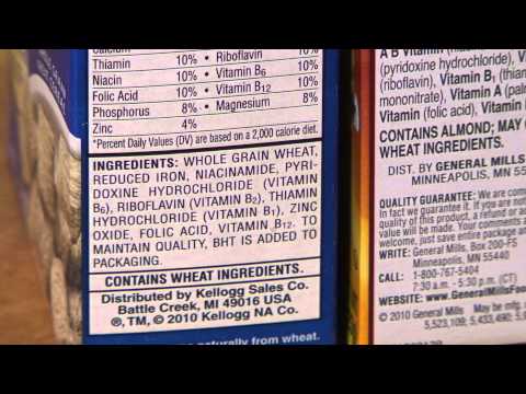 Whole Grain vs. Whole Wheat: Key Facts for Better Health