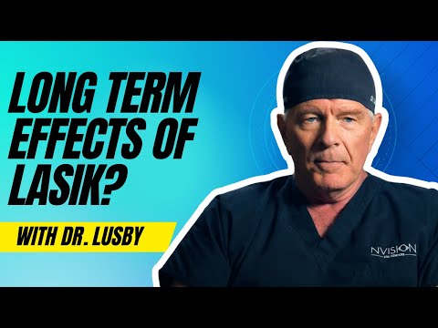 See Clearly: The Benefits of LASIK Laser Eye Surgery