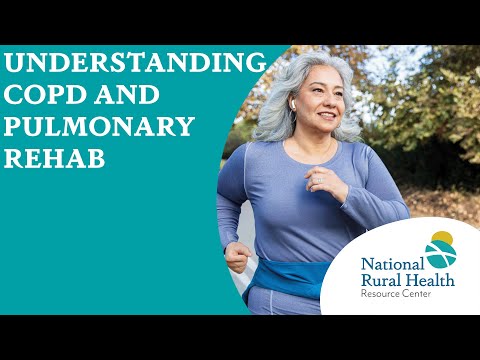 Understanding Pulmonary Rehab: A Vital COPD Treatment