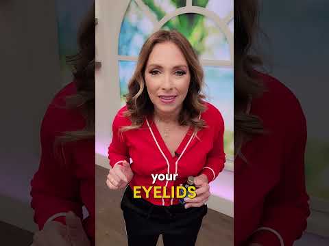 How Castor Oil Can Help Relieve Dry Eyes Naturally