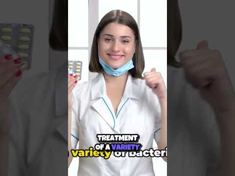 Augmentin Oral: Benefits, Risks, Interactions, and Images