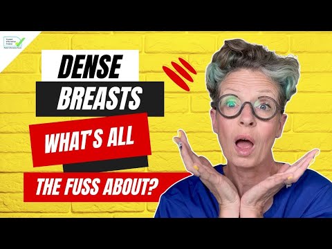 Understanding Dense Breasts and Their Impact on Cancer Risk