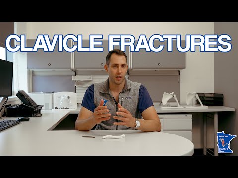 Understanding the Clavicle: Anatomy and Healing Insights post thumbnail image