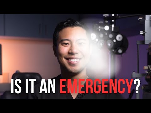 Understanding the Causes of Your Sudden Blurry Vision