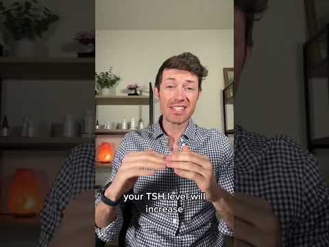 Understanding Thyroid-Stimulating Hormone Levels and Testing post thumbnail image