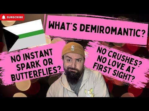 Demiromantic: Understanding This Unique Romantic Orientation post thumbnail image