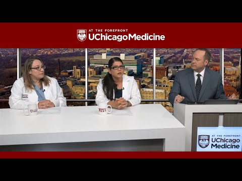 Preeclampsia: Recognizing Signs and Understanding Risks