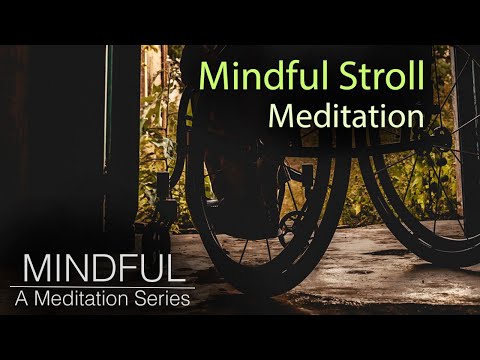 Understanding Walking Meditation for Stress Relief and Wellness