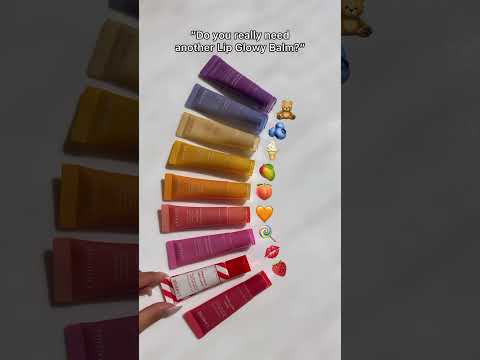 Inside Lip Balm: What Really Goes into Your Favorite Product