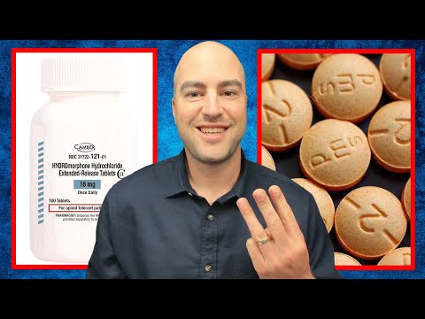 Dilaudid Injection: What to Know About Uses and Risks