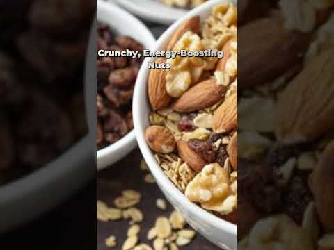 Power Up with Wholesome Protein Food Choices