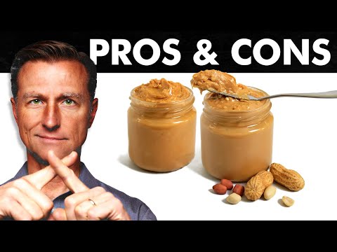 Discover 6 Nutritious Peanut Butters for Better Heart Health