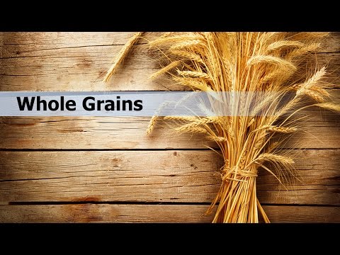 Grains in Your Diet: Key Facts for a Healthy Lifestyle