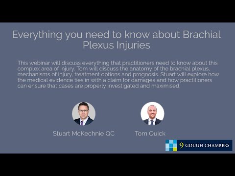 Understanding Brachial Plexus: Function, Pain, and Treatments