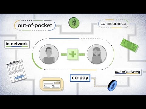 Coinsurance Basics: What You Need for Healthcare Costs