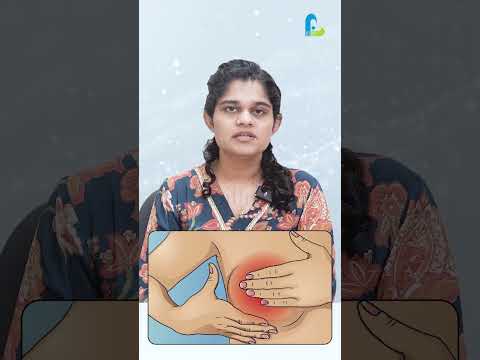When to Seek Help for Breast Pain: Understanding the Signs