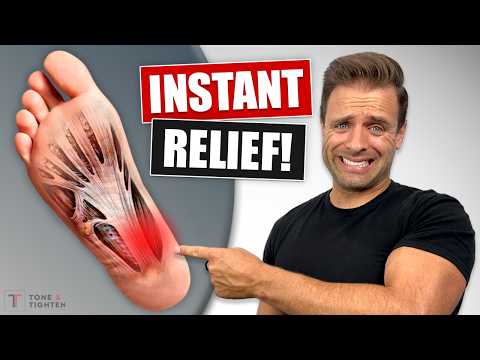 Effective Strategies for Treating Your Plantar Fasciitis Pain post thumbnail image