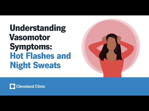 Understanding the Various Causes of Night Sweats