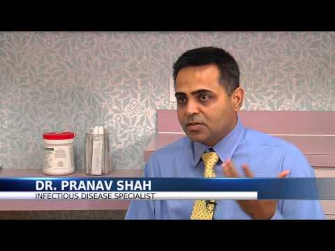 Recognize and Treat a Staph Infection in Your Nose Effectively