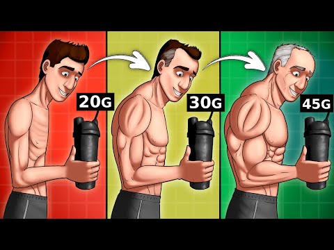 Is There Such a Thing as Too Much Muscle for Your Back? post thumbnail image