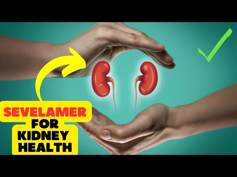 Sevelamer Carbonate Oral: Benefits, Risks, and Interactions