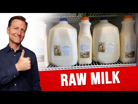 Understanding Spoiled Milk: Health Risks and Surprising Benefits post thumbnail image