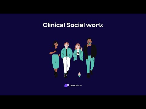 Understanding Clinical Social Workers: Specialties in Care post thumbnail image