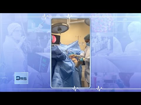 Can Stem Cell Therapy Help Repair Your Damaged Knees?