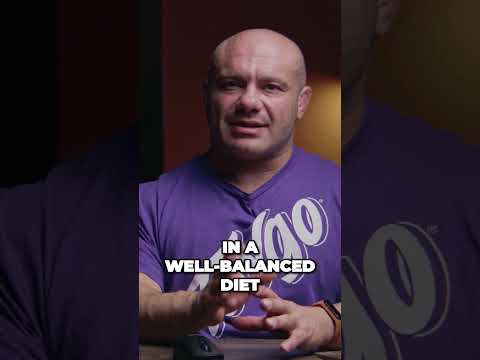 Carbs: The Surprising Facts You Didn't Know