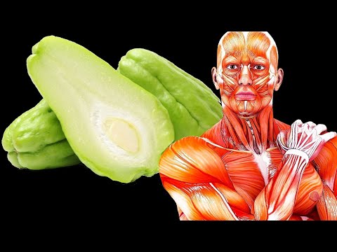 10 Amazing Benefits of Chayote Squash You Shouldn't Miss
