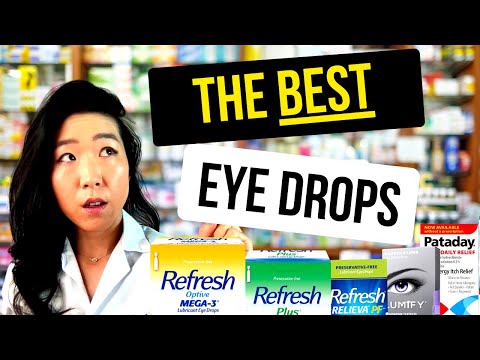 Understanding Refresh Optive Mega-3: Uses and Side Effects post thumbnail image