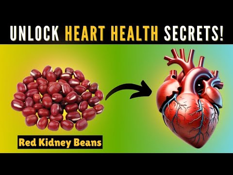 Discover How Beans Can Enhance Your Heart Health
