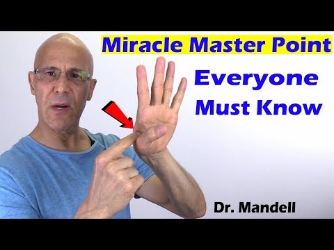 Unlock Relaxation: Master Your Pressure Points Today