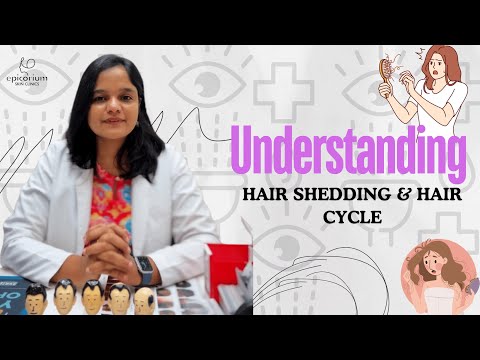 Understanding Normal Hair Loss: When Shedding Becomes a Concern post thumbnail image