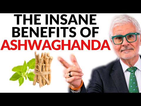 Can Ashwagandha Boost Testosterone Levels for Better Health? post thumbnail image