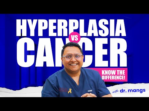 Essential Insights into Endometrial Hyperplasia