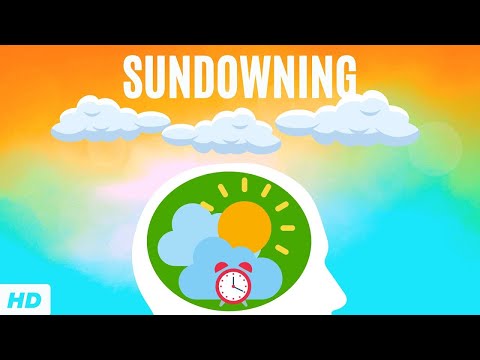 Effective Strategies for Managing Sundowning Symptoms