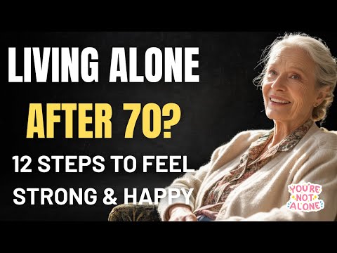 How to Live Alone: 12 Ways to Boost Mental Wellness