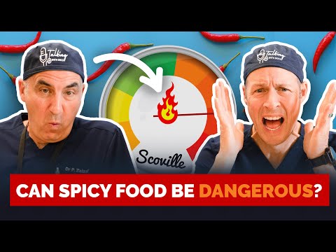 Five Surprising Benefits of Spicy Foods You’ll Love