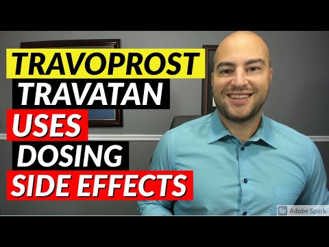 Understanding Travoprost Ophthalmic: Benefits and Risks post thumbnail image