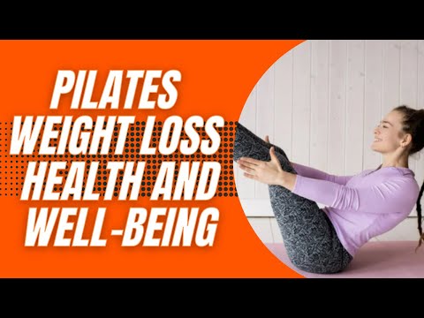 How Pilates Can Enhance Your Health and Well-Being