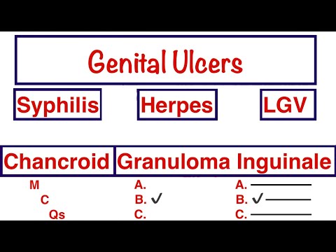Understanding Granuloma Inguinale: What You Should Know