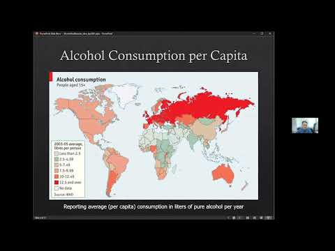 Alcohol Use Disorder: Key Insights for Better Understanding