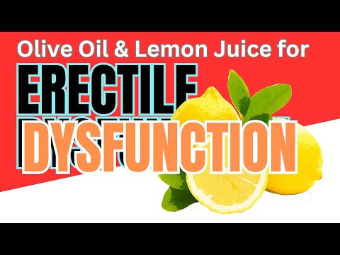 Olive Oil and Lemon Juice: Nutrition Myths and Health Insights post thumbnail image